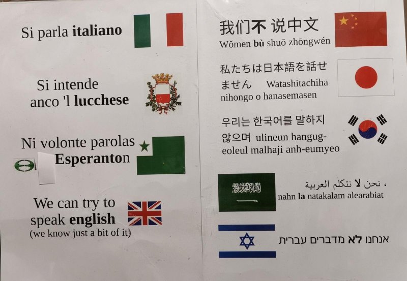 Si parlano alcune lingue.jpeg