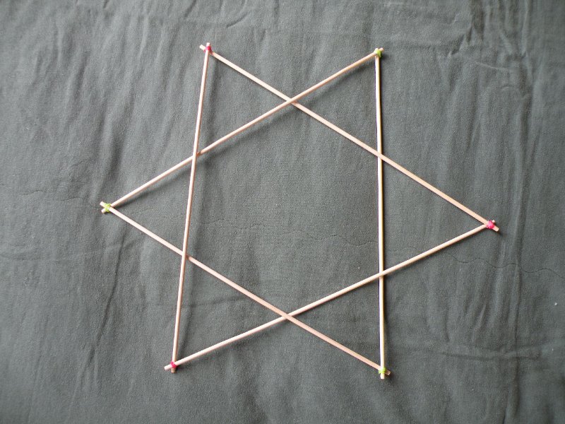 Stella composta da due triangoli (di Davide).JPG