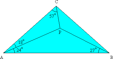 triangolo isoscele?