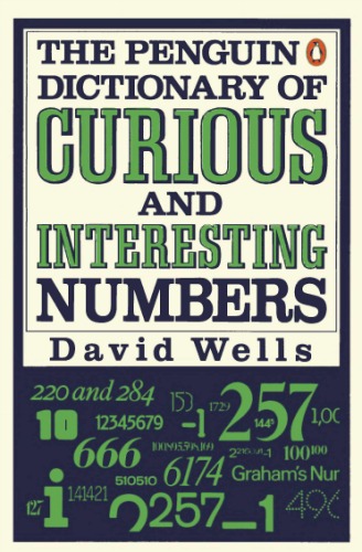 The Penguin Dictionary of Curious and Interesting Numbers.jpg